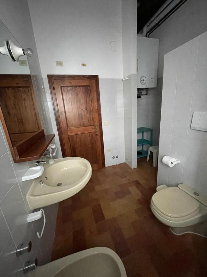 Apartamento Casa Dei Lecci Foligno Exterior foto