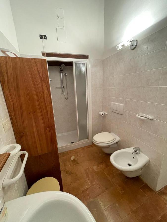 Apartamento Casa Dei Lecci Foligno Exterior foto