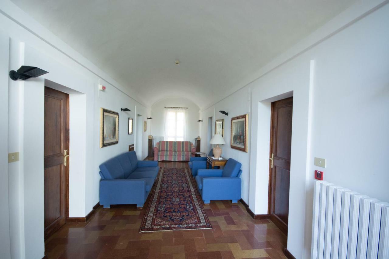 Apartamento Casa Dei Lecci Foligno Exterior foto